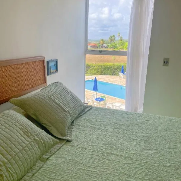 Resort Flat Gavôa, hotel v destinaci Igarassu