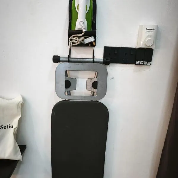 Anna Homestay Penarik Private Pool, khách sạn ở Kampong Ru Sepuloh