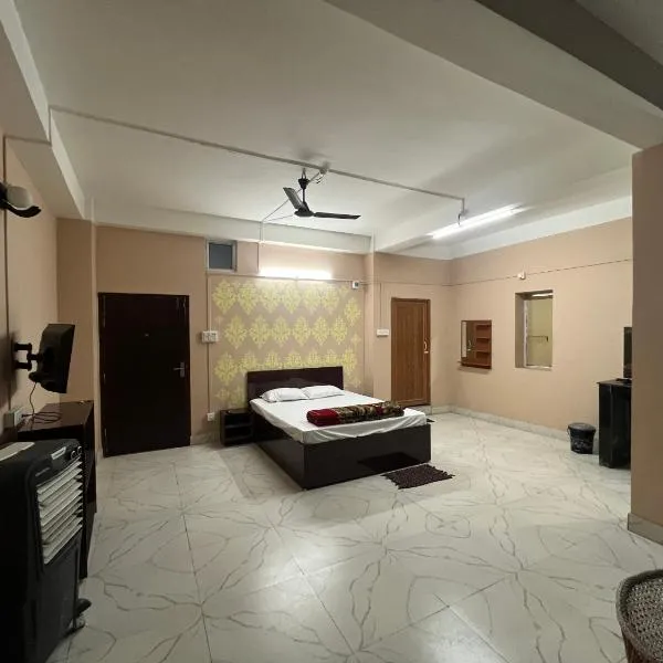 BKD Casa 1, hótel í Guwahati