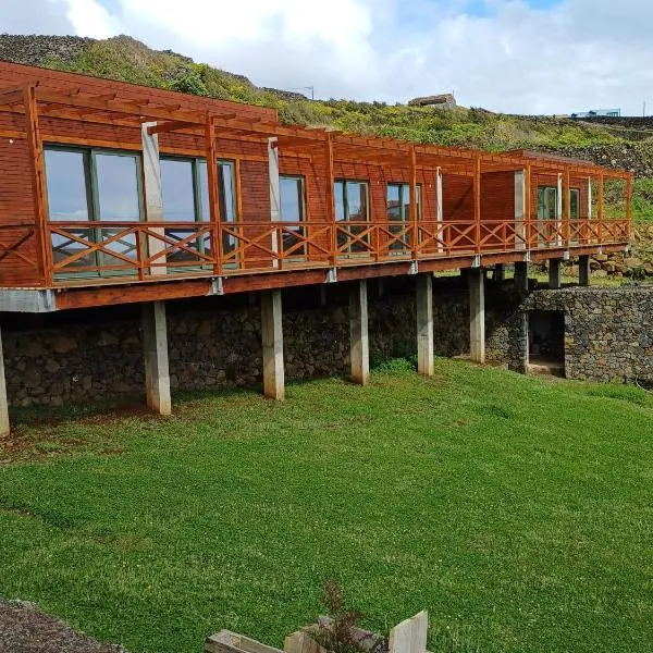 Salga Lodge, Hotel in Angra do Heroísmo