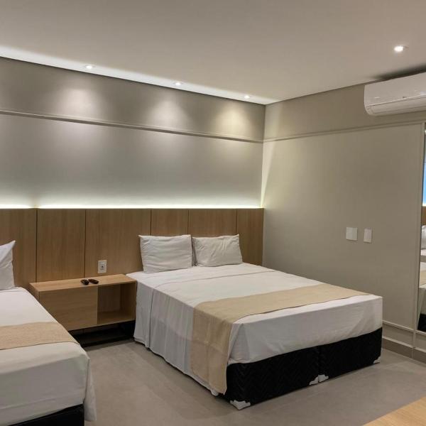 Porto das Asas Park Hotel - Foto 2