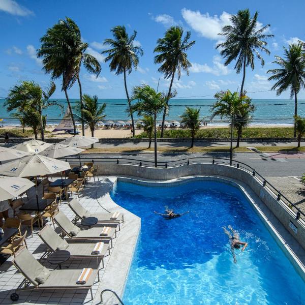 Hardman Praia Hotel - Foto 4