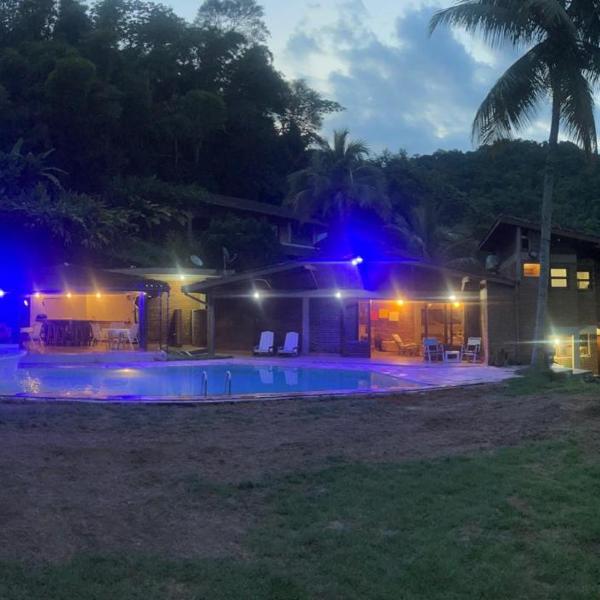 Casa em Ubatuba Praia da Fortaleza - Foto 2