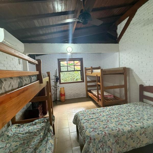 Casa em Ubatuba Praia da Fortaleza - Foto 4