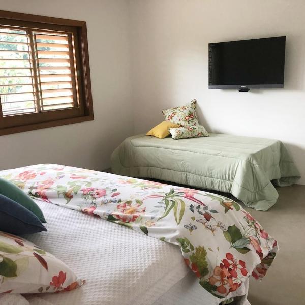 Casa do Sol em Ubatuba - Condomínio Domingas Dias - Foto 4