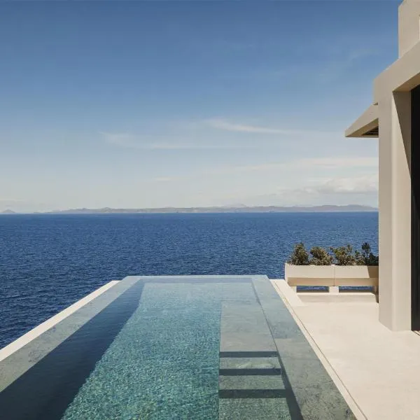 One&Only Kéa Island, hotel v destinácii Pisses