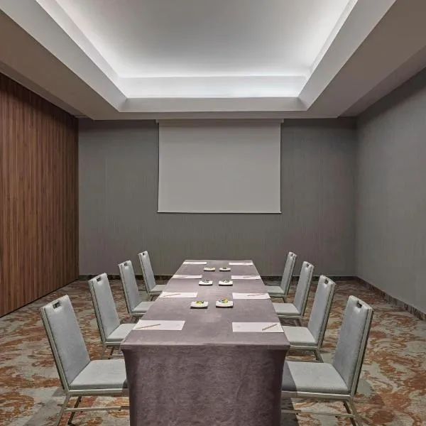 Concorde Luxury Resort & Casino, hotel u gradu Vokolidha