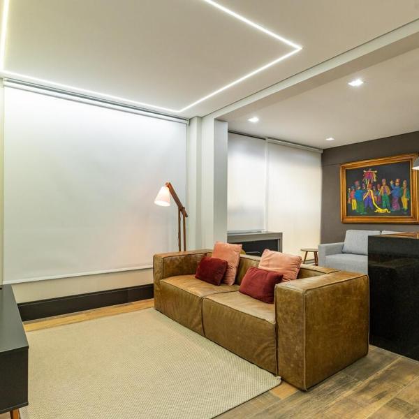 Apartamento de Luxo na Vila Nova Conceição com Vaga - Foto 5