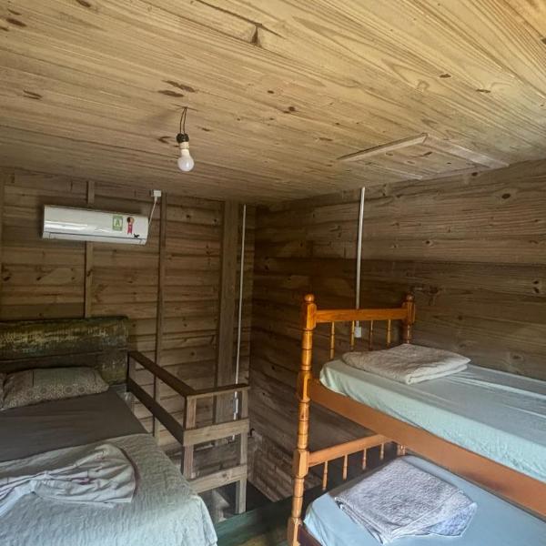 Recanto Nativos - Foto 2
