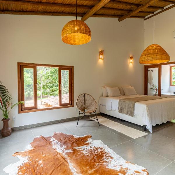 Casa Xibas e Loft Trancoso - Foto 2