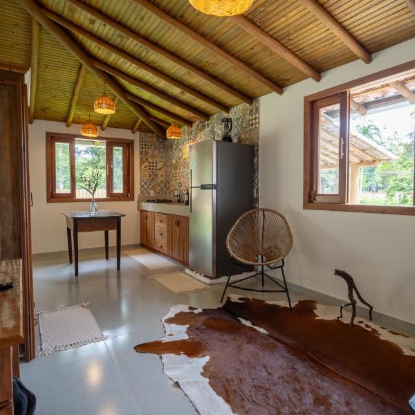 Casa Xibas e Loft Trancoso - Foto 5
