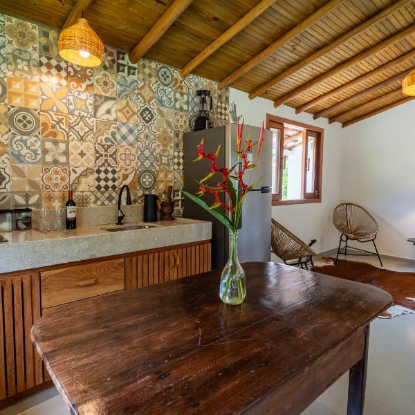 Casa Xibas e Loft Trancoso - Foto 3