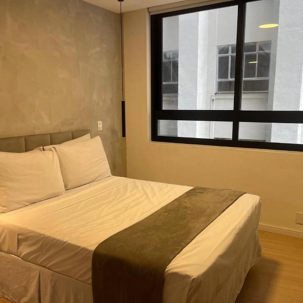 360 SUH Centro 09 Cozy Studio