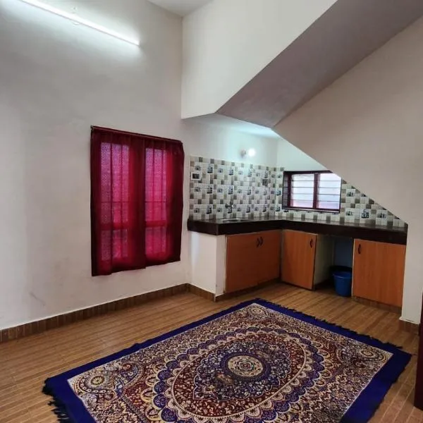 Isha Homestay, khách sạn ở Kodaikānāl