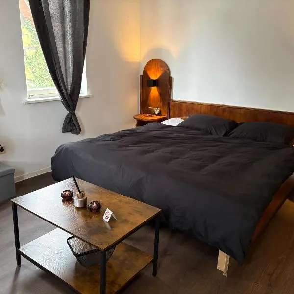 Junges Wohnen zwei, ξενοδοχείο σε Weikersheim