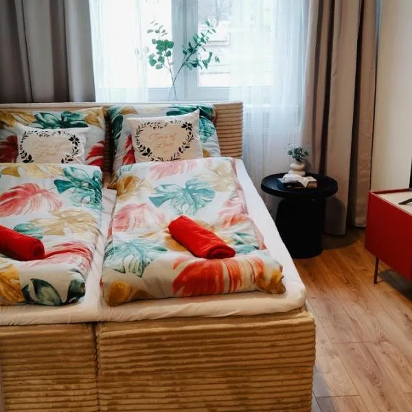 Apartament z Windą, hotel en Kluczbork