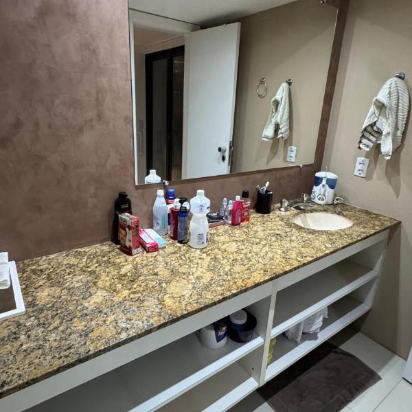 Apartamento de frente para o carnaval de Salvador - Foto 3