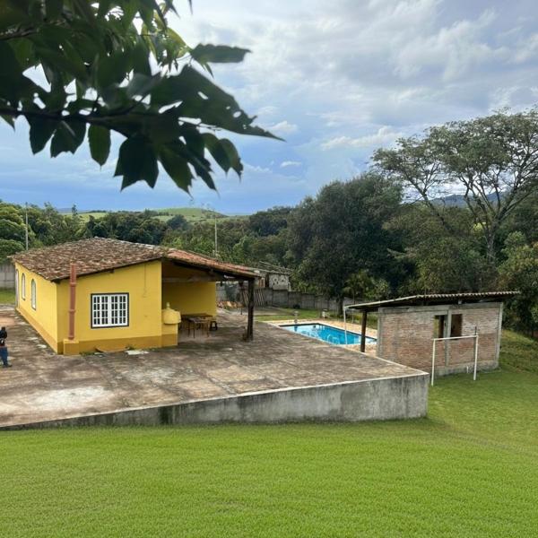 Sítio Da Alegria