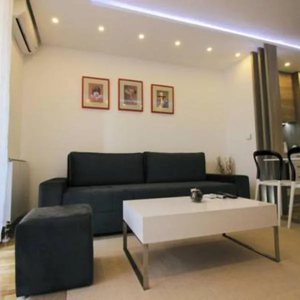 Apartment Nova Otoka, hotel in Sarajevo