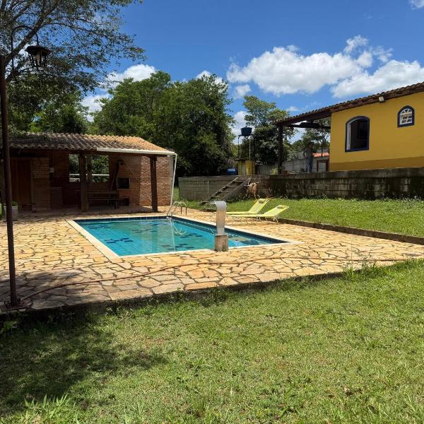 Sítio Da Alegria - Foto 4