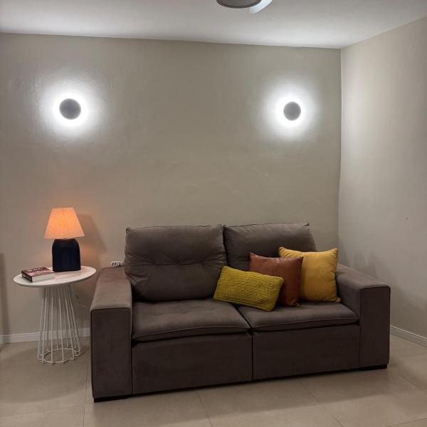 Apartamento Vista da Matriz