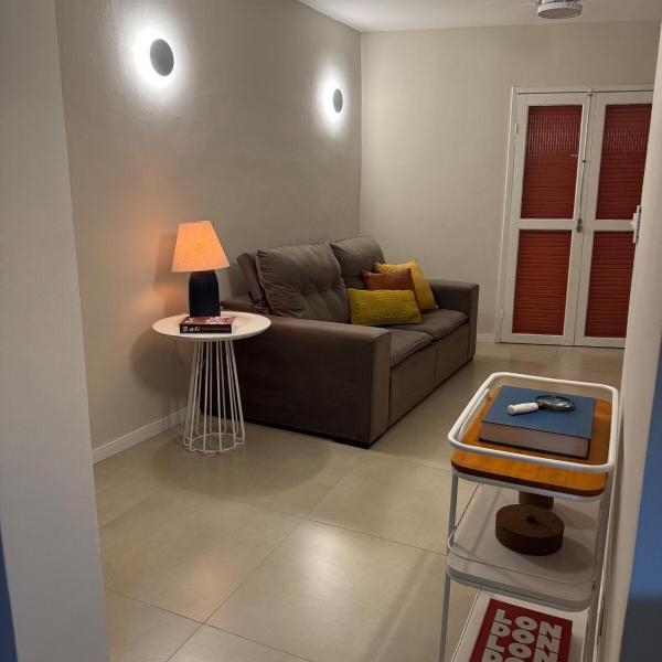 Apartamento Vista da Matriz - Foto 4