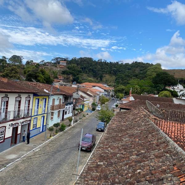 Apartamento Vista da Matriz - Foto 2