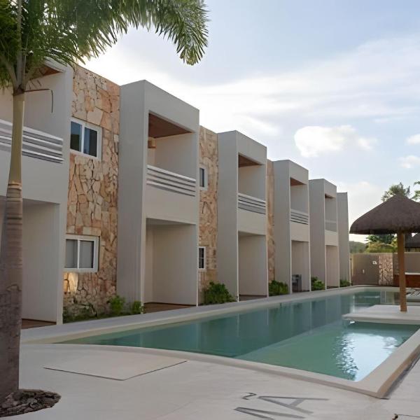 Piscina, área gourmet e academia | 500m da Praia - Foto 4