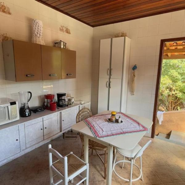 Linda Chácara com Piscina e WiFi para até 20 hóspedes - Foto 5