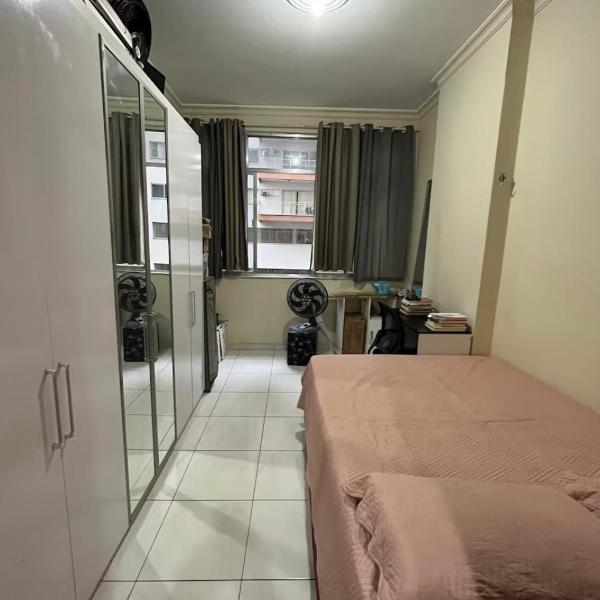 Apartamento Copacabana