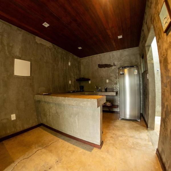 Arquitetura contemporânea à beira-mar - Foto 5