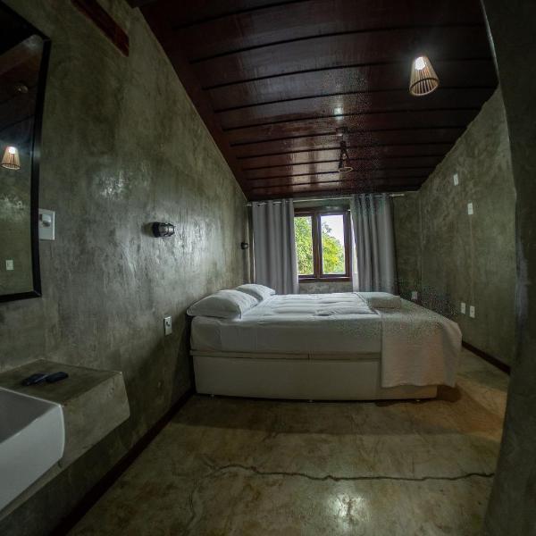 Arquitetura contemporânea à beira-mar - Foto 3