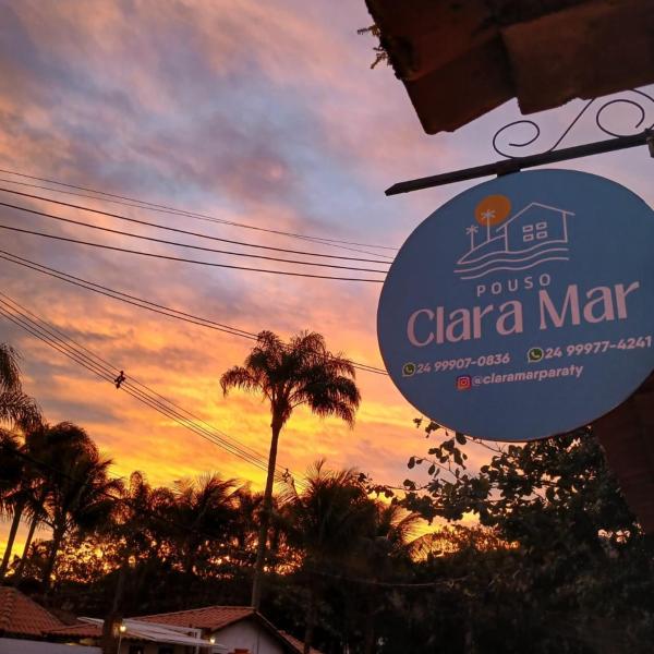 Pouso Clara Mar