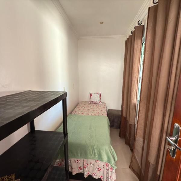Apartamento familiar