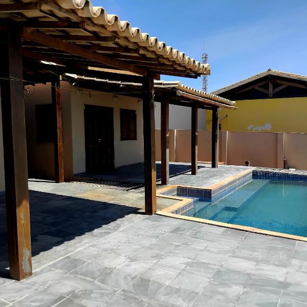 Casa Beira Mar - Foto 5