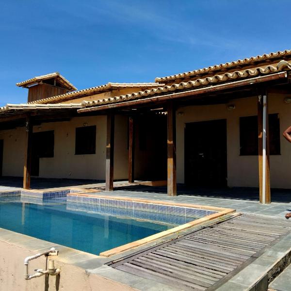 Casa Beira Mar