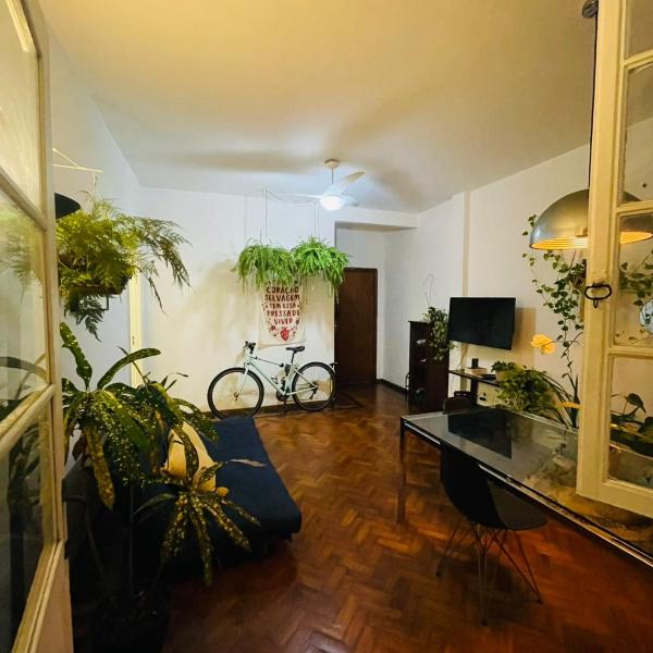 Quarto próximo à praia e ao metrô - Foto 5