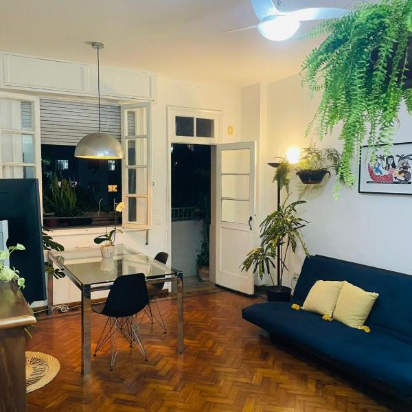 Quarto próximo à praia e ao metrô - Foto 4