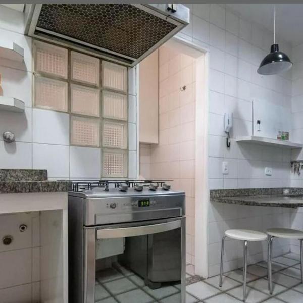 Quarto próximo à praia e ao metrô - Foto 3