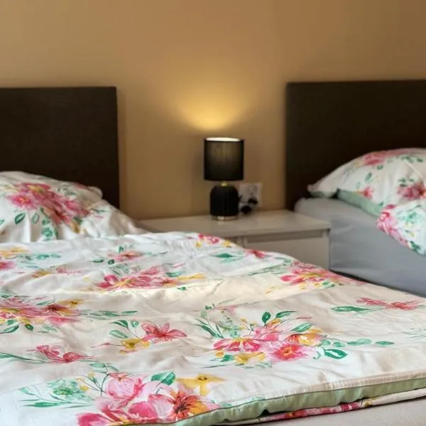 Noclegi Witoszyn - Akacjowa 2, hotel 