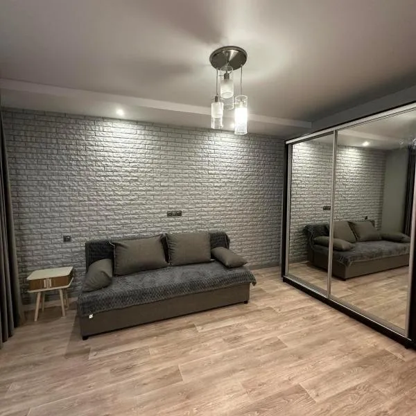 Apartments in Center, hotel en Konotop