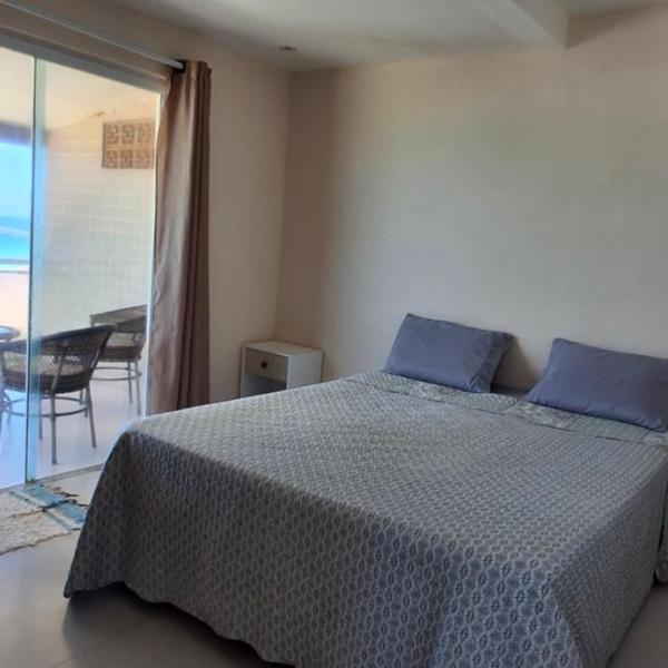 COBERTURA DUPLEX NA PRAIA - Foto 2
