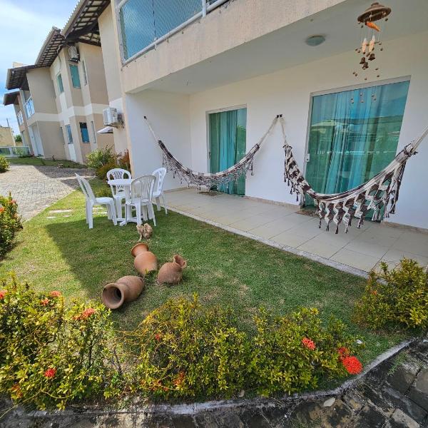 Village Recanto Guarajuba
