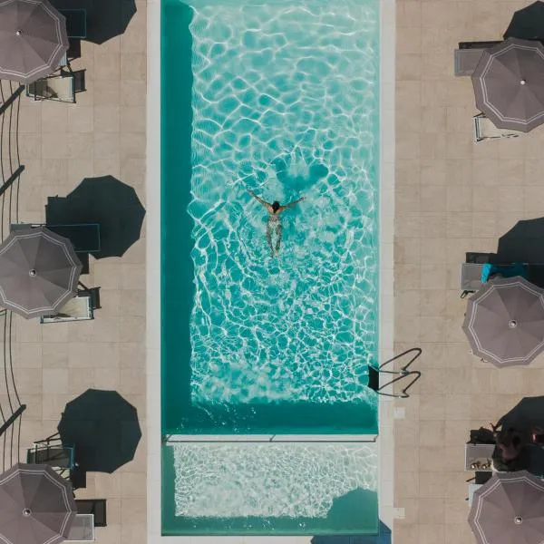 La Matassina Tuscany, hotel in Castellina Marittima