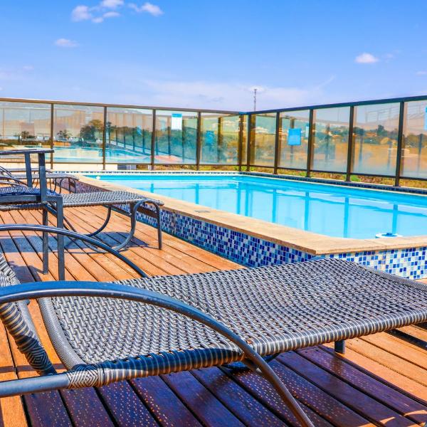 Lagoon Prime Hotel