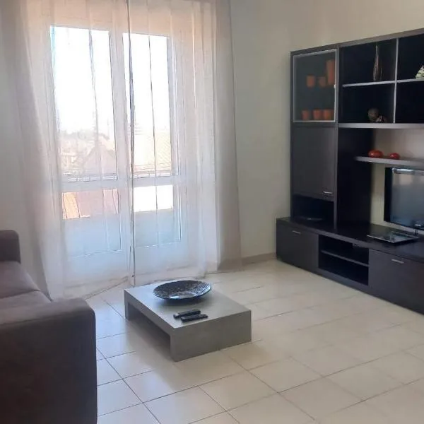 La Casa del Nonno: Manciano'da bir otel