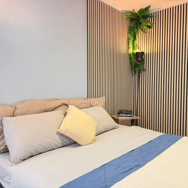 Casa Miel Villa Alemana, ξενοδοχείο σε Villa Alemana