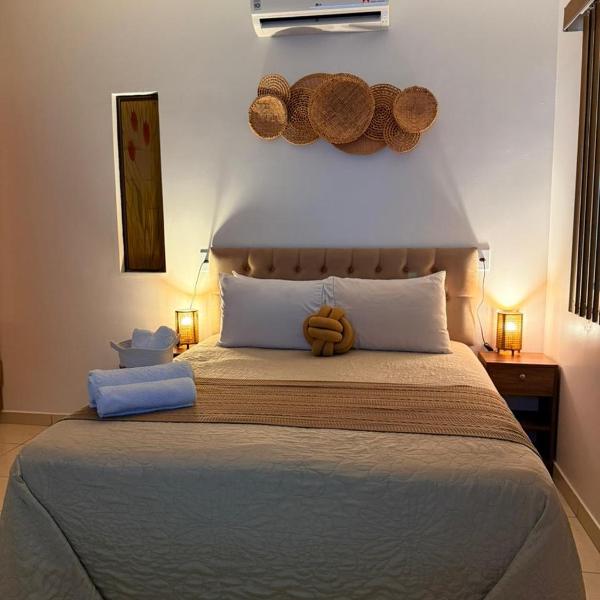 Villa Éden Boutique - Foto 2