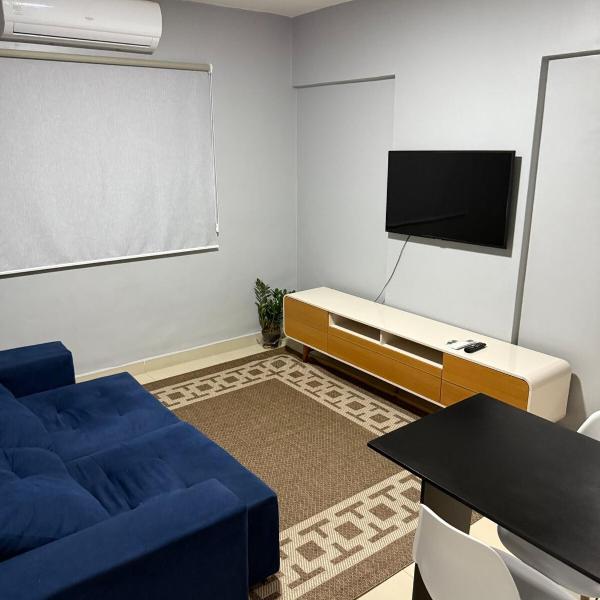 Apartamento no centro de Cuiaba - Foto 5