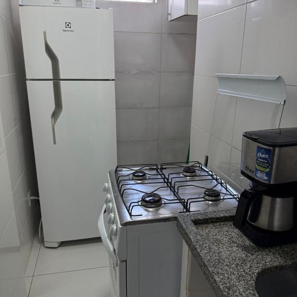 Apartamento no centro de Cuiaba - Foto 4